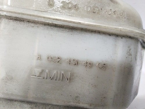 A0004317301 pompe frein - pompe,