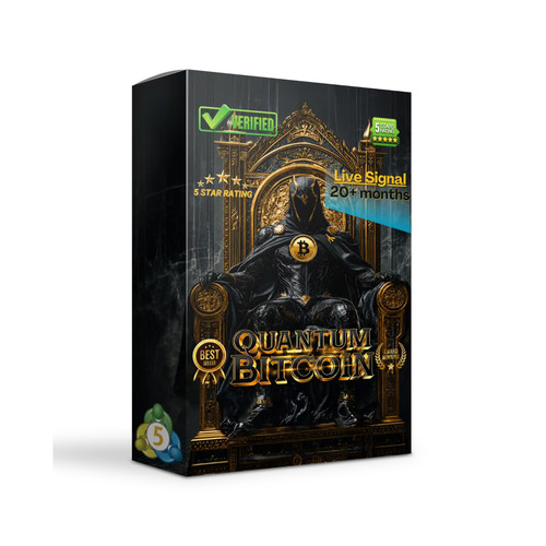 Quantum bitcoin mt5 - bitcoin,