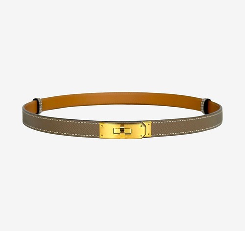 Hermes ceinture kelly - hermes,