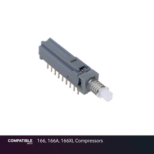 Dbx stereo couple push button - dbx,