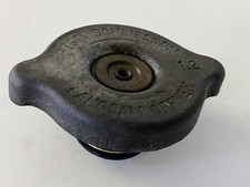 BMW F 650 169 Cache-Radiateur