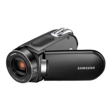 Camescop numérique compact "vidéos et photos Samsung"
