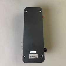 Pédale Wah Boost Dime Crybaby