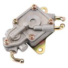 Pompe à carburant pour Manco