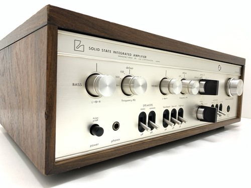 Amplificateur stéréo - amplificateur,