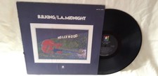 LP  BB KING   (   L . A . MIDNIGHT   )
