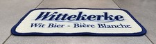 TAPIS DE BAR MOQUETTE BIERE