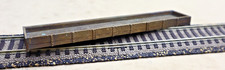A    VENDRE     WAGONS   PLAT