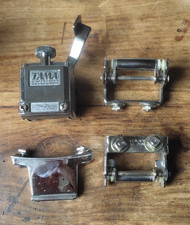 ORIGINAL TAMA Roller Action Strainer COMPLET / COMPLETE