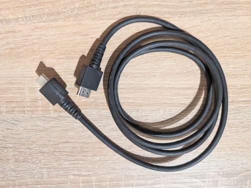 Câble hdmi nintendo - hdmi, switch