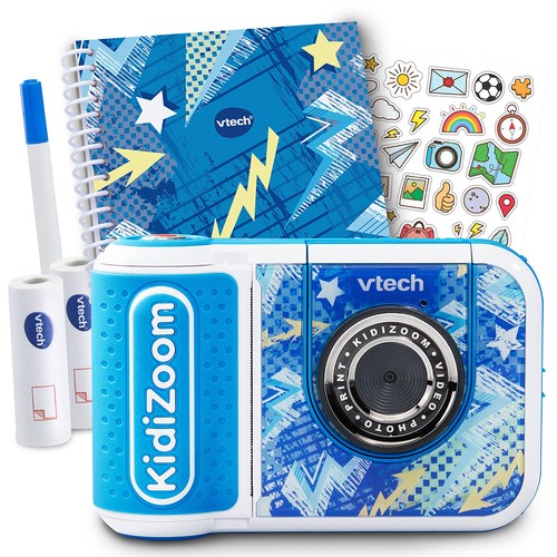 Vtech kidizoom print - vtech,