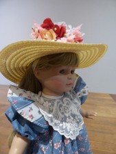 Poupée COROLLE CLUB