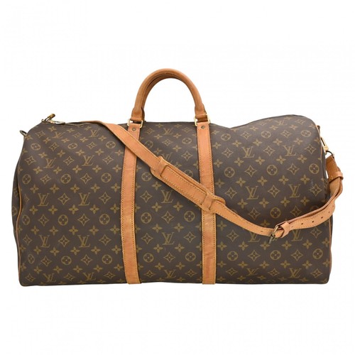 Auth louis vuitton - vuitton, monogram