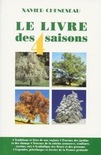 Le livre des 4 saisons -