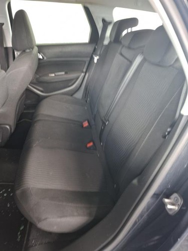 Interieur complet peugeot 308 - complet,