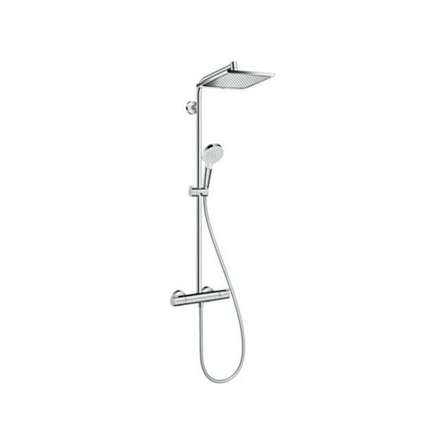Lot colonnes de douche - 2,