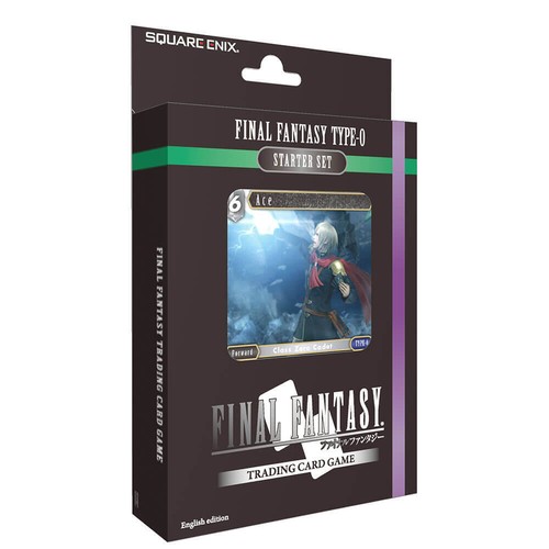 Final fantasy trading - final, in