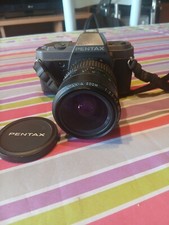 PENTAX P30 T AVEC PENTAX A