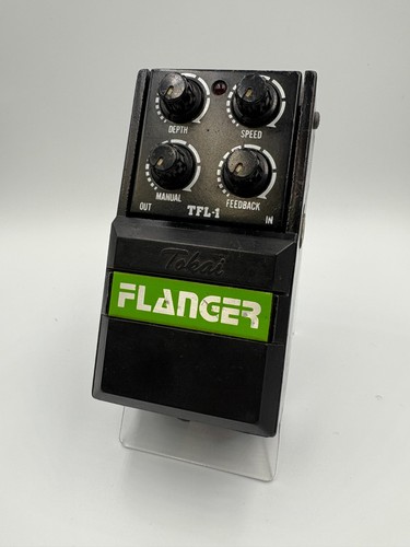 Tokai tfl flanger - tfl-1,