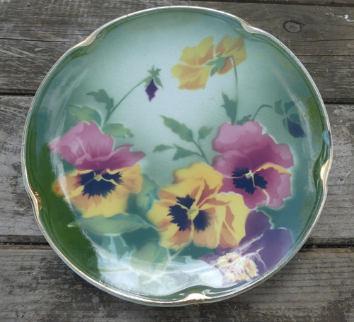 Georges dreyfus paris assiette - georges,