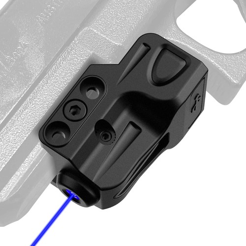 Gmconn mini blue laser sight - gmconn,