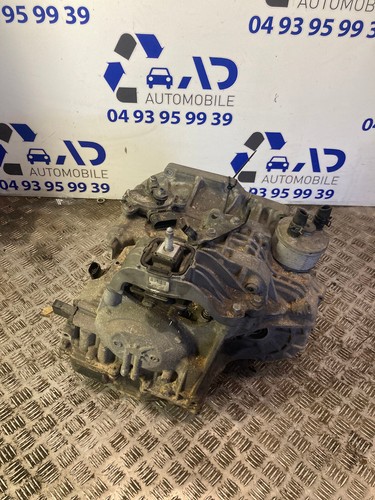 Boite vitesse automatique - de,