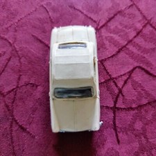 NOREV VESPA 400.  1/43