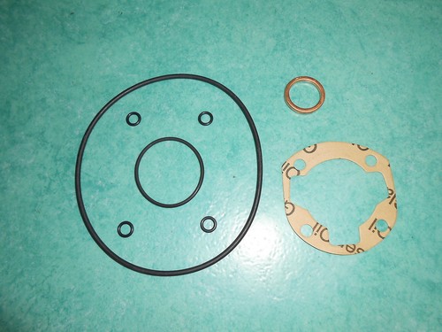 Joints haut moteur - doppler, er1