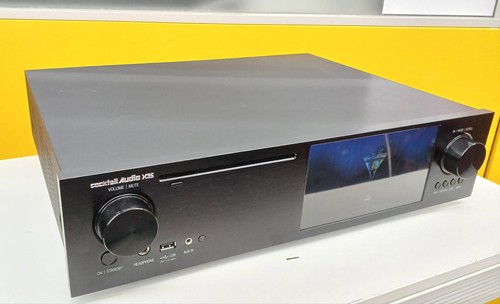 Cocktail audio x35 all - audio, all-in-one