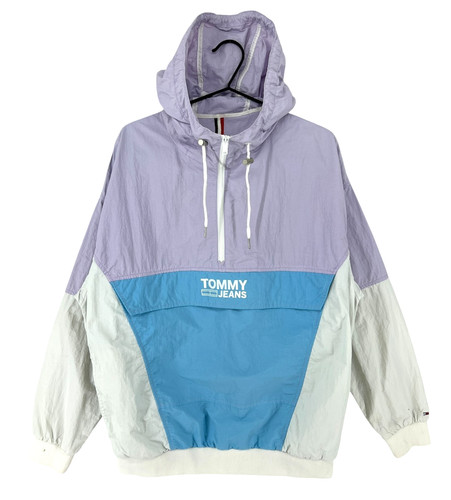 Tommy hilfiger veste anorak - hilfiger,