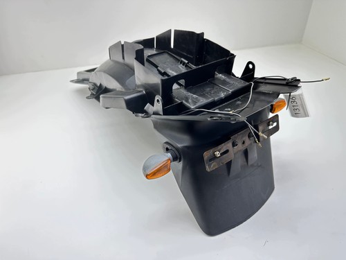 Suzuki gsf 600 bandit - suzuki,