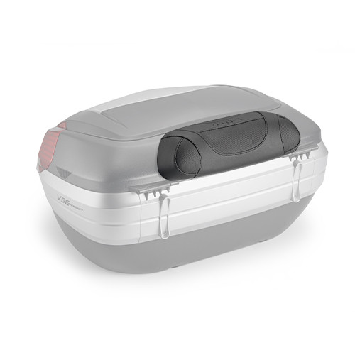 Givi e111b dossier - dossier, mousse