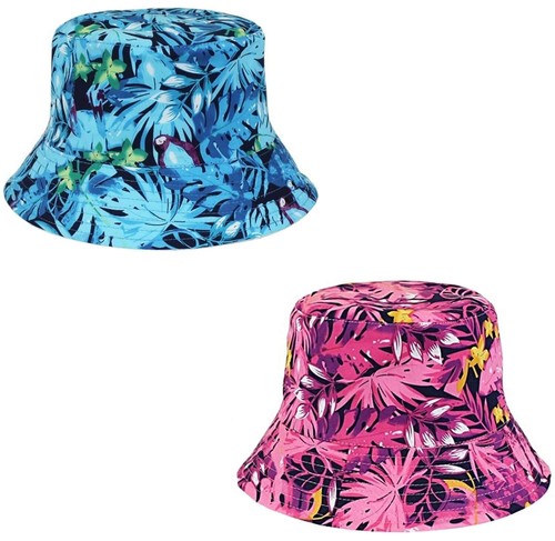 Chapeau bob coton 100 - chapeau, 100%