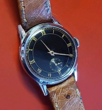 Montre ancienne pour homme