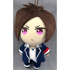 Band Yaroze ! Sosuke Maki