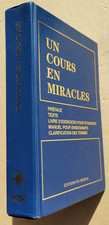 Un cours en miracles Denis