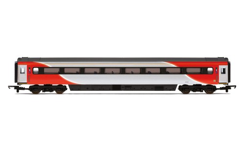 Hornby r4931j gauge lner - hornby,