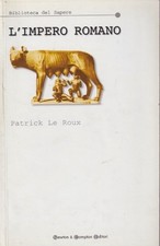 HN Le Rouxe P. - L'Empire