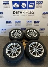 ✅4 JANTES BMW 3 Série F30