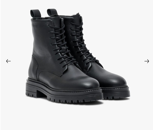 Bottines bocage neuves - bocage,