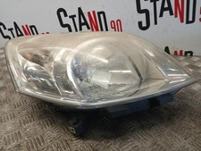 Optique avant principal droit