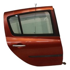 PORTE DROITE ARRIÈRE Renault Clio III (BR/CR) 2008 7751476192