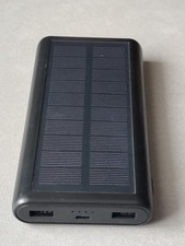 Power Bank HX160Y9 2700 mAh