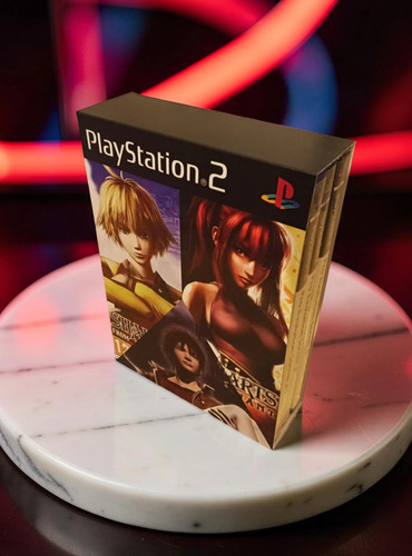 Fourreau collector shadow - collector,