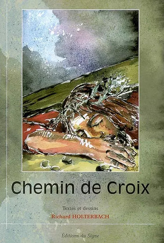 Chemin croix adultes - chemin,