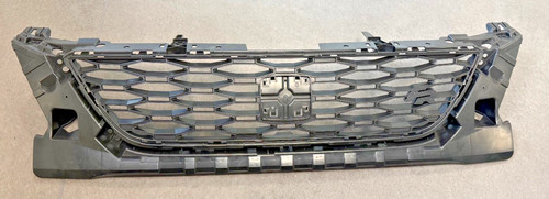 Grille calandre avant seat - avant,