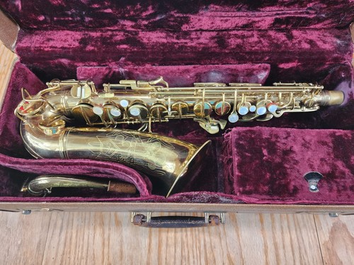 Conn naked lady - 6m,