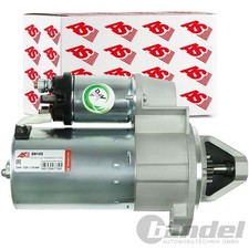 AS-PL Démarreur 1,15kW Compatible Avec FIAT 131 LADA 1200-1500 1200-1600