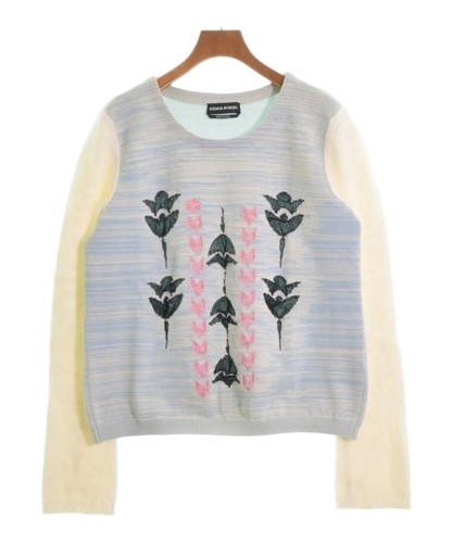 Sonia rykiel knitwear - rykiel, knitwear/sweater