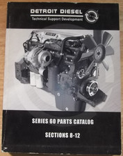 Manuel De Pièces Du Moteur